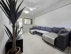 Blk 507 West Coast Vista (Clementi), HDB 3 Rooms #502850621